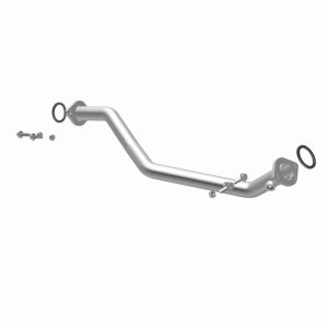 Toyota RX330 Performance Exhaust - Front - Magnaflow - Direct-Fit Front Pipe Kit - `04-`09 Toyota RX330 Performance Exhaust - Front - Magnaflow - Direct-Fit Front Pipe Kit - `04-`09