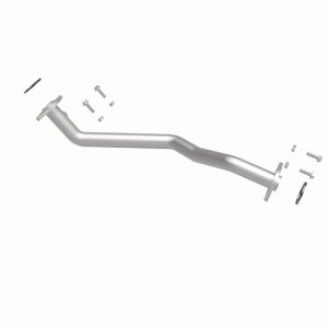 Toyota RX350 Performance Exhaust - Front - Magnaflow - Direct-Fit Front Pipe Kit - `04-`09 Toyota RX350 Performance Exhaust - Front - Magnaflow - Direct-Fit Front Pipe Kit - `04-`09