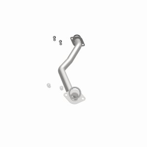 Toyota RX350 Performance Exhaust - Front - Magnaflow - Direct-Fit Front Pipe Kit - `04-`09 Toyota RX350 Performance Exhaust - Front - Magnaflow - Direct-Fit Front Pipe Kit - `04-`09