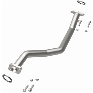 Toyota RX350 Performance Exhaust - Front - Magnaflow - Direct-Fit Front Pipe Kit - `04-`09 Toyota RX350 Performance Exhaust - Front - Magnaflow - Direct-Fit Front Pipe Kit - `04-`09