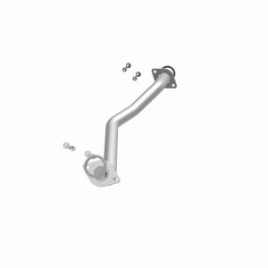 Toyota RX350 Performance Exhaust - Front - Magnaflow - Direct-Fit Front Pipe Kit - `04-`09 Toyota RX350 Performance Exhaust - Front - Magnaflow - Direct-Fit Front Pipe Kit - `04-`09