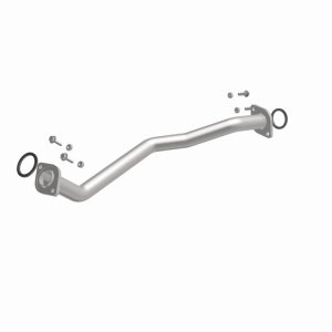 Toyota RX350 Performance Exhaust - Front - Magnaflow - Direct-Fit Front Pipe Kit - `04-`09 Toyota RX350 Performance Exhaust - Front - Magnaflow - Direct-Fit Front Pipe Kit - `04-`09