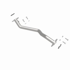 Toyota RX350 Performance Exhaust - Front - Magnaflow - Direct-Fit Front Pipe Kit - `04-`09 Toyota RX350 Performance Exhaust - Front - Magnaflow - Direct-Fit Front Pipe Kit - `04-`09