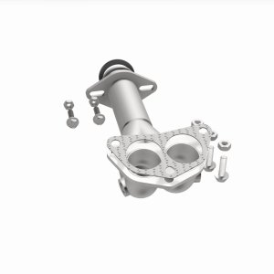 Mitsubishi Eclipse Performance Exhaust - Front - Magnaflow - Direct-Fit Front Pipe Kit - `06-`12