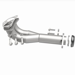 Mitsubishi Eclipse Performance Exhaust - Front - Magnaflow - Direct-Fit Front Pipe Kit - `06-`12