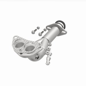 Mitsubishi Eclipse Performance Exhaust - Front - Magnaflow - Direct-Fit Front Pipe Kit - `06-`12