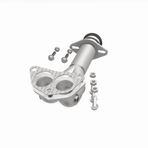 Mitsubishi Eclipse Performance Exhaust - Front - Magnaflow - Direct-Fit Front Pipe Kit - `06-`12