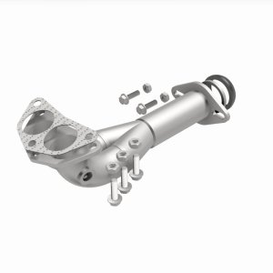 Mitsubishi Eclipse Performance Exhaust - Front - Magnaflow - Direct-Fit Front Pipe Kit - `06-`12