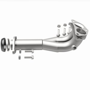 Mitsubishi Eclipse Performance Exhaust - Front - Magnaflow - Direct-Fit Front Pipe Kit - `06-`12