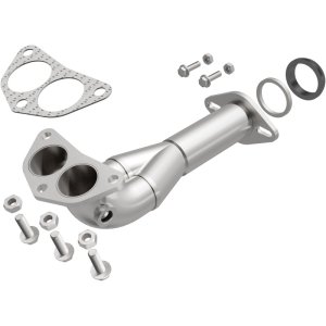 Mitsubishi Eclipse Performance Exhaust - Front - Magnaflow - Direct-Fit Front Pipe Kit - `06-`12