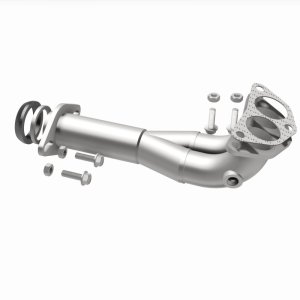 Mitsubishi Eclipse Performance Exhaust - Front - Magnaflow - Direct-Fit Front Pipe Kit - `06-`12