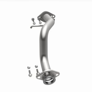 Mitsubishi Eclipse Performance Exhaust - Front - Magnaflow - Front Pipe Kit - `06-`12 Mitsubishi Eclipse Performance Exhaust - Front - Magnaflow - Front Pipe Kit - `06-`12