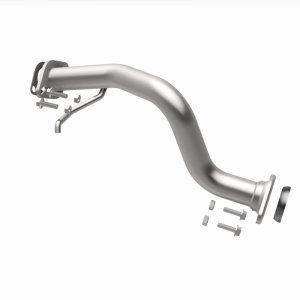 Mitsubishi Eclipse Performance Exhaust - Front - Magnaflow - Front Pipe Kit - `06-`12 Mitsubishi Eclipse Performance Exhaust - Front - Magnaflow - Front Pipe Kit - `06-`12