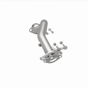 Mitsubishi Eclipse Performance Exhaust - Front - Magnaflow - Front Pipe Kit - `06-`12 Mitsubishi Eclipse Performance Exhaust - Front - Magnaflow - Front Pipe Kit - `06-`12