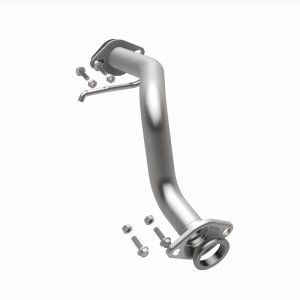 Mitsubishi Eclipse Performance Exhaust - Front - Magnaflow - Front Pipe Kit - `06-`12 Mitsubishi Eclipse Performance Exhaust - Front - Magnaflow - Front Pipe Kit - `06-`12