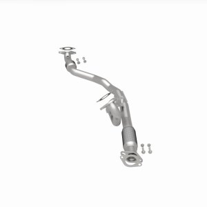 Chevrolet Outlook Performance Exhaust - Front - Magnaflow - Front Pipe Kit - `09-`17