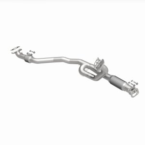 Chevrolet Outlook Performance Exhaust - Front - Magnaflow - Front Pipe Kit - `09-`17