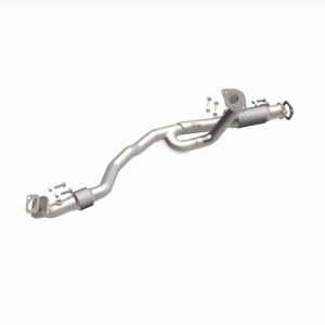 Chevrolet Outlook Performance Exhaust - Front - Magnaflow - Front Pipe Kit - `09-`17