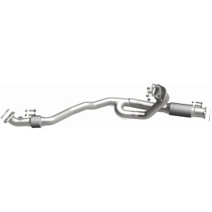 Chevrolet Outlook Performance Exhaust - Front - Magnaflow - Front Pipe Kit - `09-`17