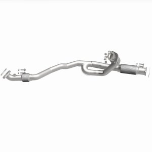 Chevrolet Outlook Performance Exhaust - Front - Magnaflow - Front Pipe Kit - `09-`17