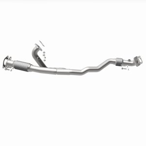 Chevrolet Outlook Performance Exhaust - Front - Magnaflow - Front Pipe Kit - `09-`17