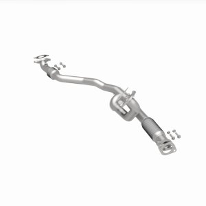 Chevrolet Outlook Performance Exhaust - Front - Magnaflow - Front Pipe Kit - `09-`17