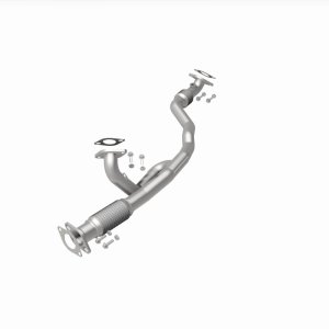 Chevrolet Outlook Performance Exhaust - Front - Magnaflow - Front Pipe Kit - `09-`17