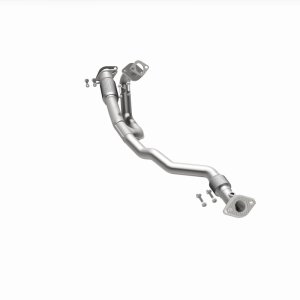 Chevrolet Outlook Performance Exhaust - Front - Magnaflow - Front Pipe Kit - `09-`17