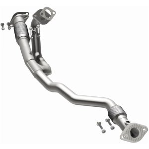 Chevrolet Outlook Performance Exhaust - Front - Magnaflow - Front Pipe Kit - `09-`17