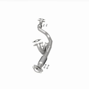 Chevrolet Outlook Performance Exhaust - Front - Magnaflow - Front Pipe Kit - `09-`17