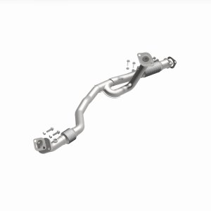 Chevrolet Outlook Performance Exhaust - Front - Magnaflow - Front Pipe Kit - `09-`17