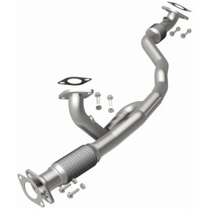Chevrolet Outlook Performance Exhaust - Front - Magnaflow - Front Pipe Kit - `09-`17