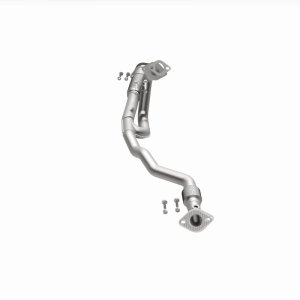 Chevrolet Traverse Performance Exhaust - Front - Magnaflow - Front Pipe Kit - `09-`17