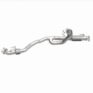 Chevrolet Traverse Performance Exhaust - Front - Magnaflow - Front Pipe Kit - `09-`17