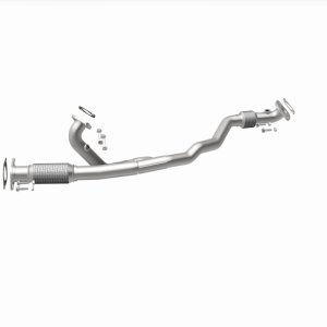 Chevrolet Traverse Performance Exhaust - Front - Magnaflow - Front Pipe Kit - `09-`17