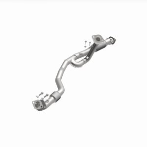Chevrolet Traverse Performance Exhaust - Front - Magnaflow - Front Pipe Kit - `09-`17