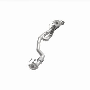 Chevrolet Traverse Performance Exhaust - Front - Magnaflow - Front Pipe Kit - `09-`17
