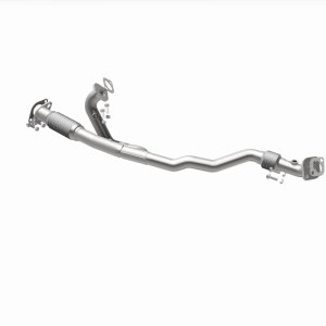 Chevrolet Traverse Performance Exhaust - Front - Magnaflow - Front Pipe Kit - `09-`17
