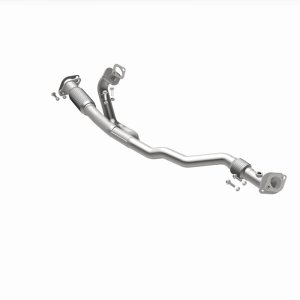 Chevrolet Traverse Performance Exhaust - Front - Magnaflow - Front Pipe Kit - `09-`17