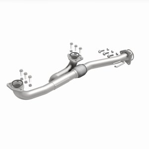 Honda Accord Front Pipe Kit - Magnaflow - Direct-Fit - `03-`07