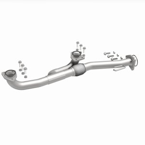 Honda Accord Front Pipe Kit - Magnaflow - Direct-Fit - `03-`07