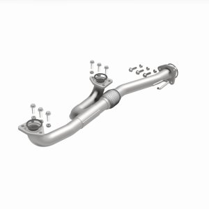 Honda Accord Front Pipe Kit - Magnaflow - Direct-Fit - `03-`07