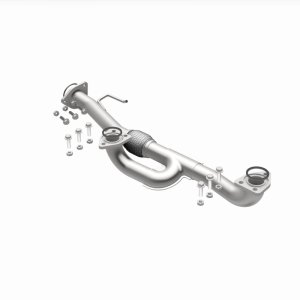 Honda Accord Front Pipe Kit - Magnaflow - Direct-Fit - `03-`07