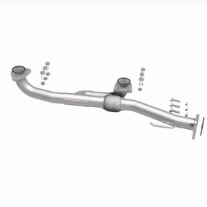 Honda Accord Front Pipe Kit - Magnaflow - Direct-Fit - `03-`07