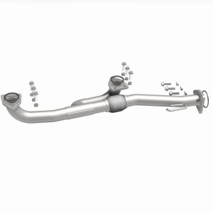 Honda Accord Front Pipe Kit - Magnaflow - Direct-Fit - `03-`07