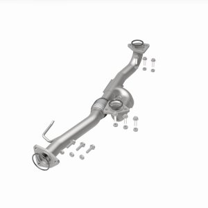 Honda Accord Front Pipe Kit - Magnaflow - Direct-Fit - `03-`07