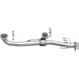 Honda Accord Front Pipe Kit - Magnaflow - Direct-Fit - `03-`07
