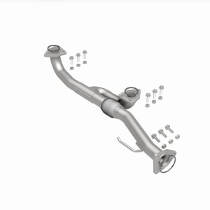 Honda Accord Front Pipe Kit - Magnaflow - Direct-Fit - `03-`07