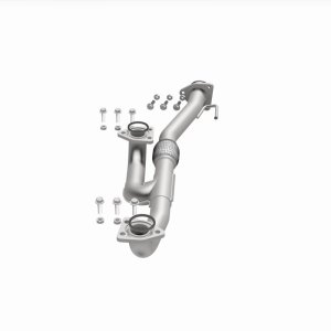 Honda Accord Front Pipe Kit - Magnaflow - Direct-Fit - `03-`07