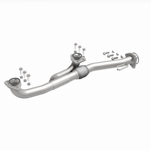 Honda Accord Front Pipe Kit - Magnaflow - Direct-Fit - `03-`07